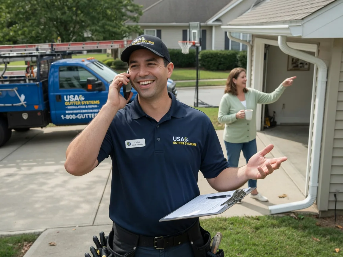 Gutter Installation Eagle, ID FAQs